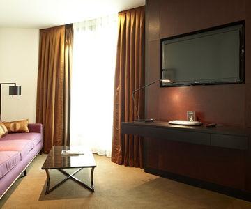 Hotel Crowne Plaza Battersea Londres